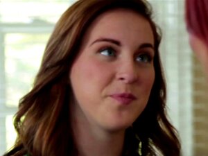 Pary SzukająceNastolatki Ava Devine Anal FFM 3Way