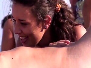 Erotische Lola S Cap D Agde Seks In Duinen Vol 1B En 2B