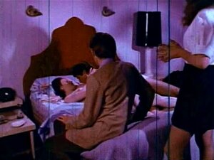 Two Goes In Two, Once 1970 (Trio Erotische Scène) MFM