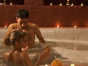 Very Erotic And Romantic Anal Lovemaking