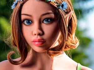 Fresh Realistic Cutie MILF Sex Doll With Anal Blowjob Features, Visit  For More Than 200 Realistic Sex Dolls. Next Generation Collection Of Sex Doll Models.