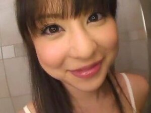 Paras Japanilainen Huora Miho Kiuchi Uskomattomassa Kasvohoidossa, Suihinotto JAV-video
