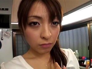 Napalona Japońska Dziwka Saya Yukimi W Niesamowitym Blowjobie, Filmie 69 JAV