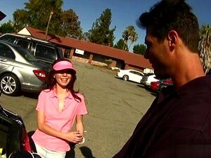 Dulce Ama De Casa Chorreando