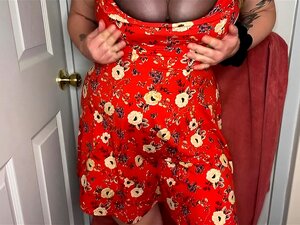 My Roommate Caught Me DP My Tight Pussy In The Shower (teaser)