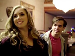 Alexis Fawx Božićni Seks Specijal