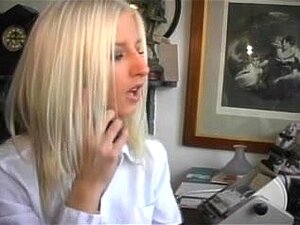 Nadia's Pleasing Payback Clip Three,