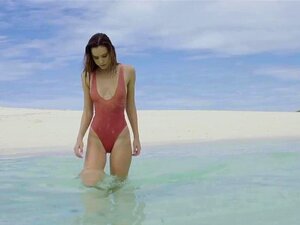 Alexis Ren Comp. Oglądaj, Jak Alexis Ren Się Komponuje Teraz! - Alexis Ren, Modelka, Modelka, Duży Tyłek, Słodkie Porno