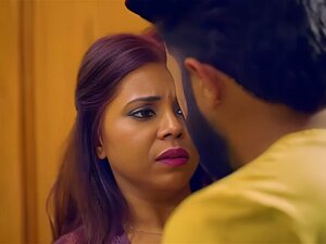 Big Boobs Bhabhi Hardcore Sex With Ex Bf Web Series Sex Scene