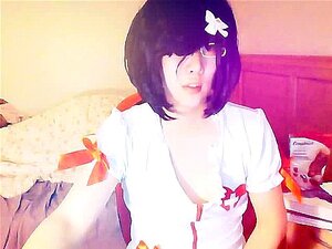 Alicexiao Schattige Shemale 6