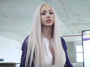 Iso Tissi Stepsis Huijaa Poikaystäväänsä Velipuolen Kanssa