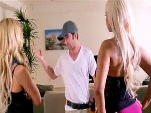 Nikki Bridgette - 2 Blond Suki