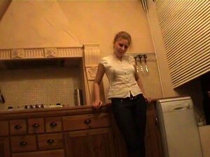 Busiga Porrscener Fångade På Cam