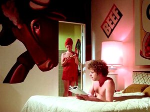 SexWorld (1978, USA, Full Clip, 4K BD Rip, Bra Kvalitet)