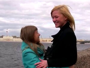 Hot Cutie Lesbians Licking. Hot Cutie Lesbians Licking And Fingering Wet Tight Cunt In Hd