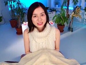 Incredible Japanese girl in Fabulous Doggy Style, POV JAV movie