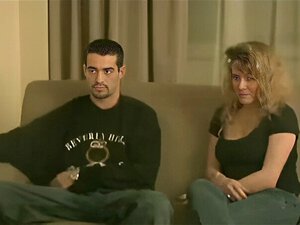 Riktig Styvmor Kärlek Med Intervju