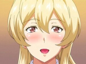 Daraku Reijou Animacija - Filmska Scena 1