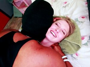 Painful Pussy Stretching Summer Carter