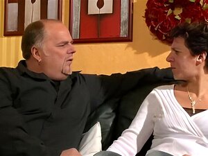 Muttis Von Seite Drei