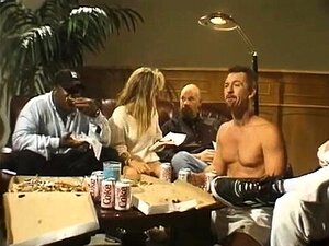 Vintage Hardcore XXX Met Busty Pornstar Teven