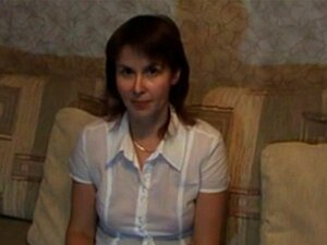 Amatorska Cipka Milf