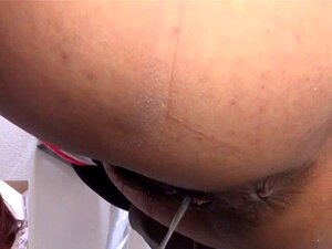 Fetissi Japanilainen Pissailu