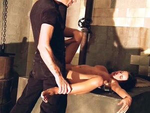 Watch COGIENDO CON UNA CACHONDA MADRE SOLTERA EN EL TALLER On  Now! - Chentefox, Rico Culo, Busty Milf Porn  COGIENDO CON UNA CACHONDA MADRE SOLTERA EN EL TALLER