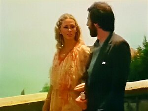 Z Ciotką, Która Nie Jest Grzesznikiem - Vintage Italian