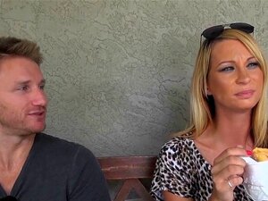 Cipka Milfki Dostaje Porządne Jebanie. Mokra I Chlupocząca Cipka Milfki Jest Mocno Jebana