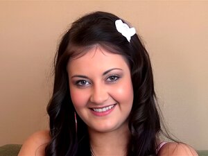 Koe-esiintyminen Gabriella Daniels