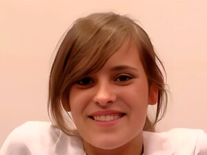 Ainara Has Her First DP