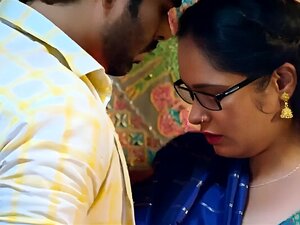 Rashili Episode 4 Original Adult Web Series