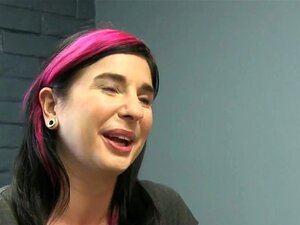 Joanna Angel - SEKSOWNA GWIAZDA PORNO