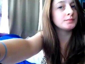 Poule Enceinte Amateur Gros Seins