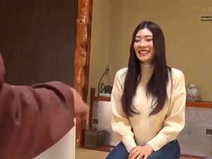 Kijk Hoe Oude Man Nu Volop Van Haar Geniet! - Japans, Uitdaging, Aziatische Porno S()T()A()R()S-6()4()2()Download Deze B4 Het Is Weg