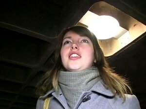 Första Klassens Kuksugningssession