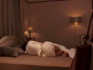 MILF Wife Tina Yuzuki Made Huge Mistake By Letting Husbands Friend In While