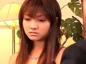 Ицука има длакаву пукотину лизану, прстима обрађену и јебану курцем. Ицука има длакаву пукотину полизану, прстима задовољену и јебану с курцем