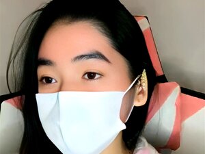 Aska, Mango Live (Prank Ojol) 2