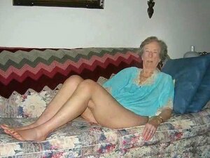 OmaFotzE Super Hot Mature Pictures Compilation