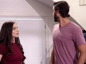 Watch Pussy To Mouth Scene With MILF Jennifer White And Paige Owens On  Now! - Milf, Hairy, Blowjob Porn  Spencer Bradley Is With Husband Lucas Frost Who Is Expecting Jennifer White To Come Which Is His Stepmom. Spencer Caught Them Flirting Each Other And 