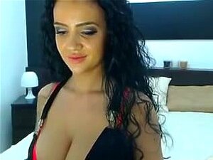 Fondling My Curvaceous Body Online, When I Make My Masturbation Shows I Make Them Really Hot. In This Home Made Video, I Was Naked On My Bed, Touching My Voluptuous Body. Squeezing My Huge Tits And Tweaking My Nipples Made My Pussy Wet.