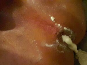 Bita śmietana W Dupę