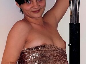 Experience The Raw Intensity And Pleasure In This Homemade Video Featuring Our Naughty Amateurs. Brace Yourself As These Insatiable Beauties Push Their Limits With Intense Fisting. Satisfaction Guaranteed!