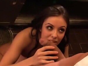 Exotische Pornodarstellerin Lorena Sanchez In Erstaunlichen Großen Titten, Großem Schwanz-Sexclip