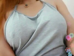 Hot Thai Big Tits Babe