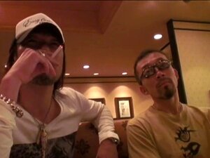 Japanse Visserin Krijgt Een Creampie (ongecensureerd) - Cireman