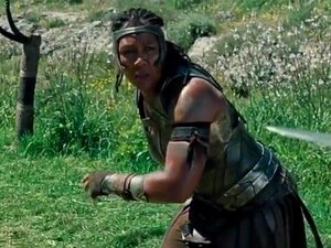 Gal Gadot Mulher Maravilha