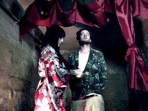 Fantastische Pornoster Daisy Rock In De Heetste Grote Tieten, Gezichtsporno Video, Daisy Rock Bezoekt Haar Onderdanige Luke Hotrod In Zijn Kerker, Maar De Rollen Lijken Te Worden Omgedraaid! Luke Beukt Daisy Vanuit Elke Hoek En Ramt Haar Natte Kut Zoveel 